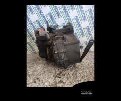 Cambio 6 Marce Volkswagen Touran BKD 2004 - 5