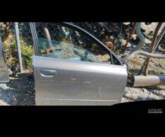 Audi a4 sw porta ant e post dx e sx 2004-2008 - 1