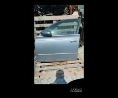 Audi a4 sw porta ant e post dx e sx 2004-2008 - 4