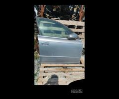 Audi a4 sw porta ant e post dx e sx 2004-2008 - 5