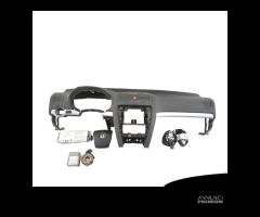 Kit Airbag Skoda Octavia 1.9 Diesel del 2006 - 1