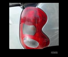 STOP FANALE POSTERIORE DESTRO SMART ForTwo Cabrio - 1