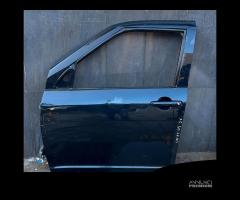 PORTA ANTERIORE E POSTERIORE SX, DX SUZUKI SWIFT 2