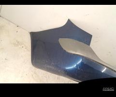 Paraurti posteriore Renault Laguna 2a 1.6 B 2002