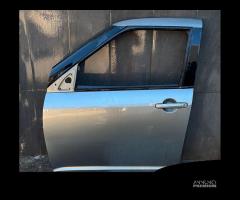 PORTA ANTERIORE E POSTERIORE SX, DX SUZUKI SWIFT 2 - 2