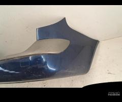 Paraurti posteriore Renault Laguna 2a 1.6 B 2002