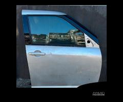 PORTA ANTERIORE E POSTERIORE SX, DX SUZUKI SWIFT 2