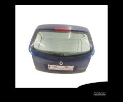 Portello posteriore Renault Laguna 2a 1.6 B 2002 - 1