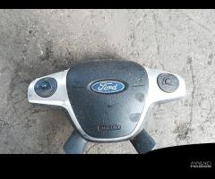 Kit Airbag Ford C-Max 2010