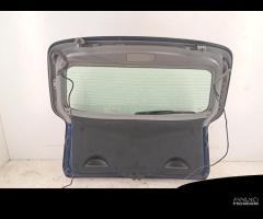 Portello posteriore Renault Laguna 2a 1.6 B 2002