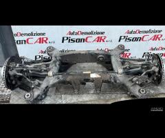 PONTE ASSALE POSTERIORE BMW X3 ANNO 2011 AL 2017 - 1