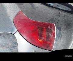 STOP FANALE POSTERIORE DESTRO SUZUKI Swift 4Â° Ser