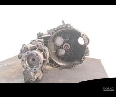 Cambio manuale Skoda Octavia 1.9 Diesel del 2006 - 2