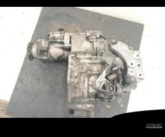 Cambio manuale Skoda Octavia 1.9 Diesel del 2006 - 7