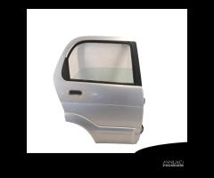 Porta posteriore dx Daihatsu Terios 1a 1.3 B 1998 - 1