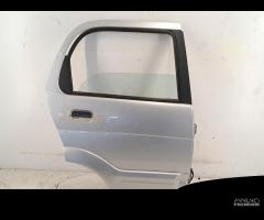 Porta posteriore dx Daihatsu Terios 1a 1.3 B 1998