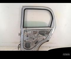 Porta posteriore dx Daihatsu Terios 1a 1.3 B 1998 - 3