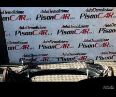 PONTE ASSALE POSTERIORE FIAT GRANDE PUNTO - 1