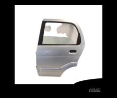 Porta posteriore sx Daihatsu Terios 1a 1.3 B 1998