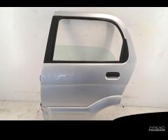 Porta posteriore sx Daihatsu Terios 1a 1.3 B 1998