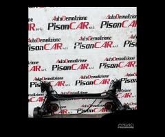 PONTE ASSALE POSTERIORE FIAT PANDA CROSS ANNO 2012