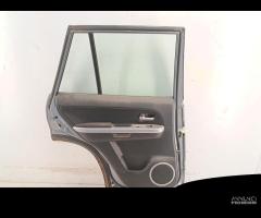 Porta posteriore sx Suzuki Grand Vitara 1.9 D 2007