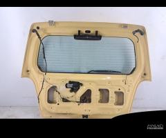 Portello posteriore Suzuki Wagon R 1.3 B del 2002