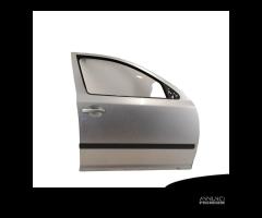 Porta anteriore destra Skoda Octavia 1.9 D 2006 - 1