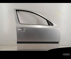 Porta anteriore destra Skoda Octavia 1.9 D 2006