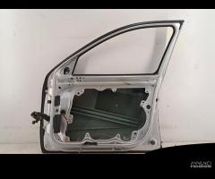 Porta anteriore destra Skoda Octavia 1.9 D 2006