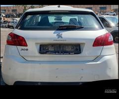 Peugeot 308 Anno 2015 | SOLO PER RICAMBI - 5