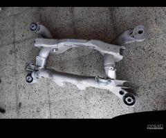 ASSALE POSTERIORE BMW Serie 7 E65/E66/E67/E68 306d - 1