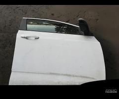 Porta Anteriore Destra Chevrolet Aveo 2013 - 1