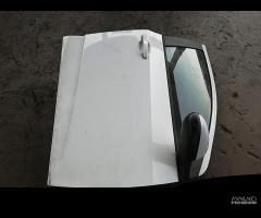 Porta Anteriore Destra Chevrolet Aveo 2013 - 2