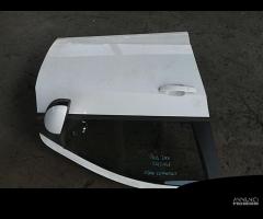 Porta Anteriore Destra Chevrolet Aveo 2013 - 3