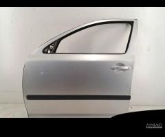 Porta anteriore sinistra Skoda Octavia 1.9 D 2006