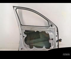 Porta anteriore sinistra Skoda Octavia 1.9 D 2006 - 3