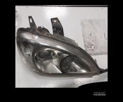 FARO ANTERIORE DESTRO MERCEDES ML W163 2Â° Serie (