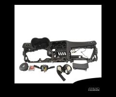 Kit Airbag Alfa Romeo Brera 2.2 Benzina del 2006