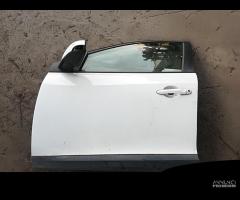 Porta Anteriore Sinistra Renault Megane 2013 - 1