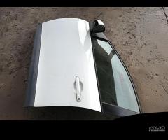 Porta Anteriore Sinistra Renault Megane 2013 - 2