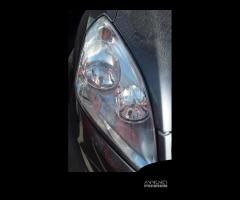 FARO ANTERIORE DESTRO OPEL Zafira B 2Â° Serie A16X