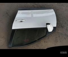 Porta Anteriore Sinistra Renault Megane 2013