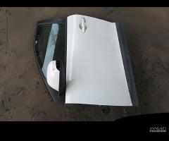 Porta Anteriore Sinistra Renault Megane 2013 - 4