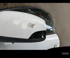 Porta Anteriore Sinistra Renault Megane 2013 - 5