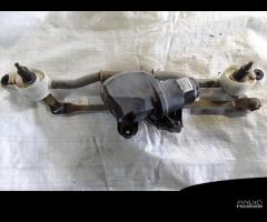 MOTORINO TERGI ANT COMPLETO DI TANDEM OPEL Agila B - 1