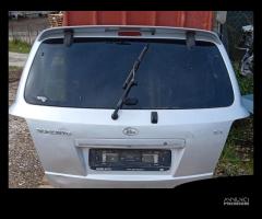 KIA SORENTO PORTELLONE 2002-2009 - 1