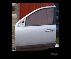 KIA SORENTO PORTA ANT E POST SX 2002-2009 - 2