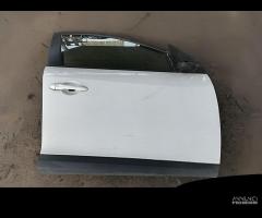 Porta Anteriore Destra Renault Megane 2013 - 1