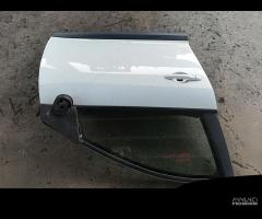 Porta Anteriore Destra Renault Megane 2013 - 3